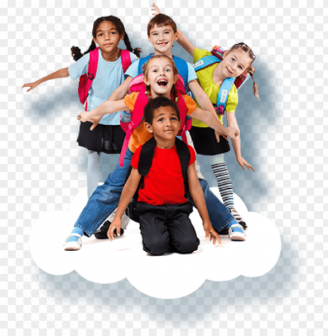 students kids Transparent background PNG images complete pack PNG transparent with Clear Background ID 0085959b