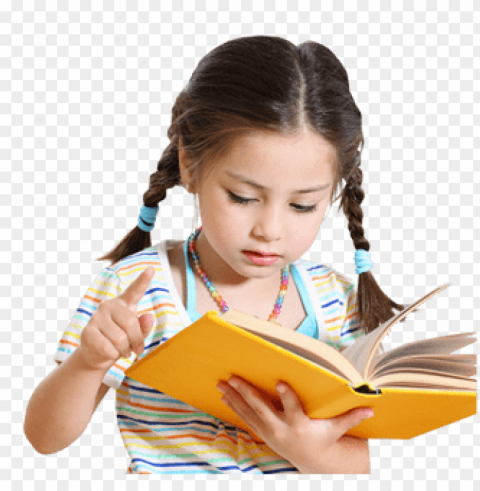 students kids Transparent Background PNG Isolation