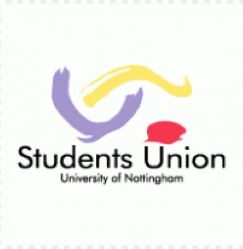 students union university of nottingham PNG images with clear background