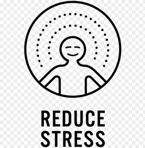 studies have shown that daily doses of meditation reduce - anxiety Transparent PNG images complete library PNG transparent with Clear Background ID 60c50d72