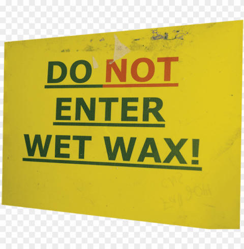 studnets stealing stuff angie - do not enter wet wax si PNG images with transparent canvas comprehensive compilation PNG transparent with Clear Background ID 75990a59