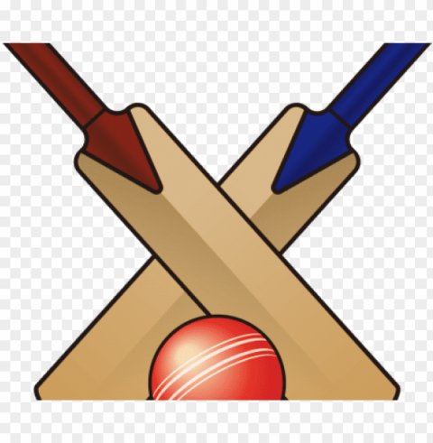 stump clipart cricket bat - bat and ball PNG transparent photos extensive collection PNG transparent with Clear Background ID 3a6f1c6f