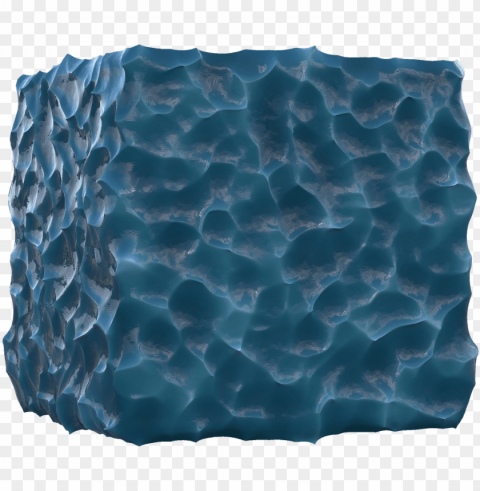 stylized water texture water water water aqua surface - texture mappi Free transparent PNG