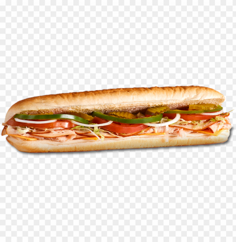 sub sandwich Transparent PNG images database
