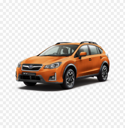 subaru cars free ClearCut Background Isolated PNG Graphic Element