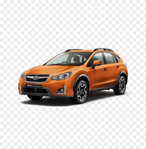 Subaru Cars Free ClearCut Background Isolated PNG Graphic Element