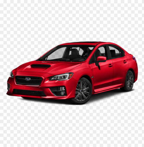 subaru cars photo Clear Background PNG Isolated Item