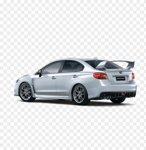 subaru cars transparent photoshop Clear Background PNG Isolated Graphic