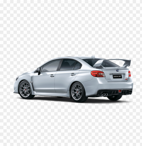 Subaru Cars Transparent Photoshop Clear Background PNG Isolated Graphic