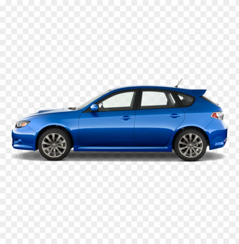 subaru cars transparent images Clear Background PNG Isolated Element Detail - Image ID 42287251