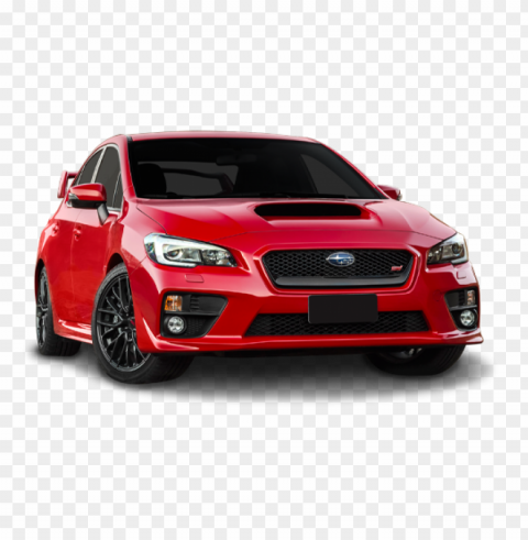 subaru cars transparent Free download PNG images with alpha channel diversity