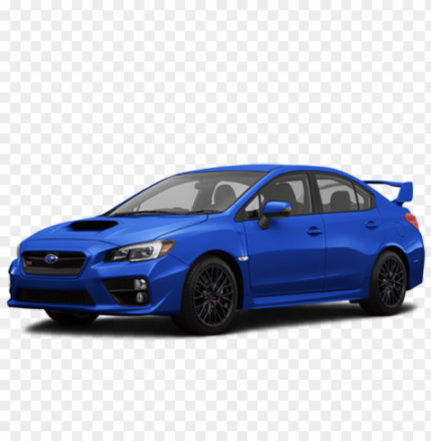 subaru cars wihout Clear Background PNG Isolated Design Element