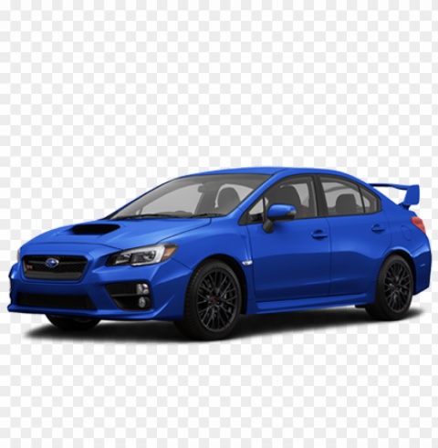 Subaru Cars Wihout Clear Background PNG Isolated Design Element