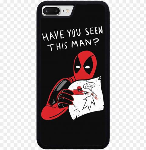 sublimation cases - t shirt deadpool have you seen this ma High-resolution transparent PNG images variety