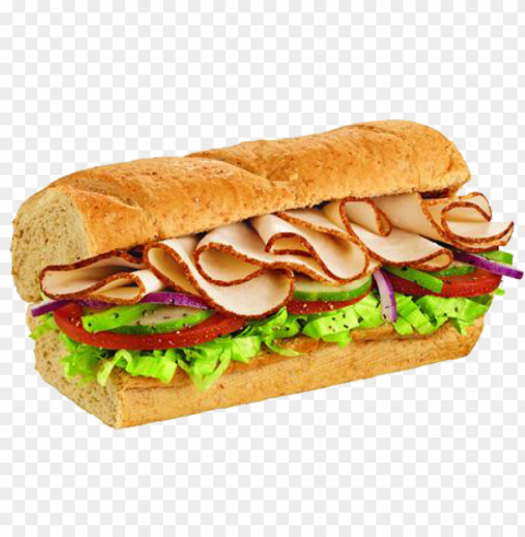 subway sandwich - subway sandwich PNG images with transparent layering