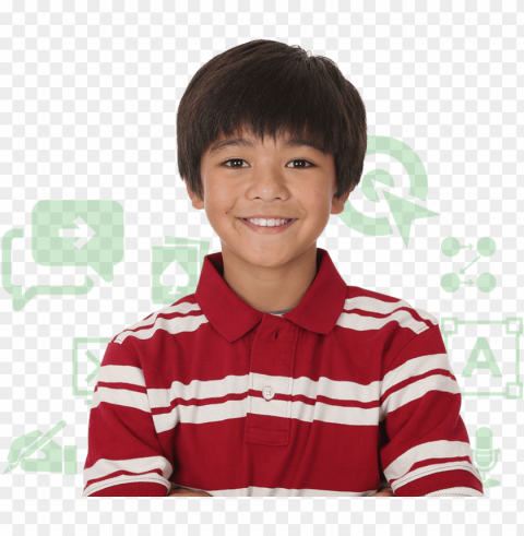 Success Kid PNG Image With Transparent Isolated Graphic Element