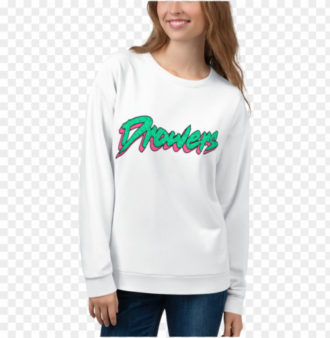 sudadera green & pink - sweater PNG images with transparent canvas comprehensive compilation