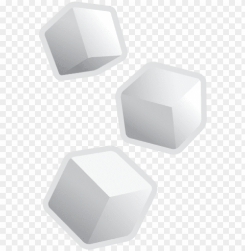 sugar cube - one sugar cubes PNG images with transparent canvas variety