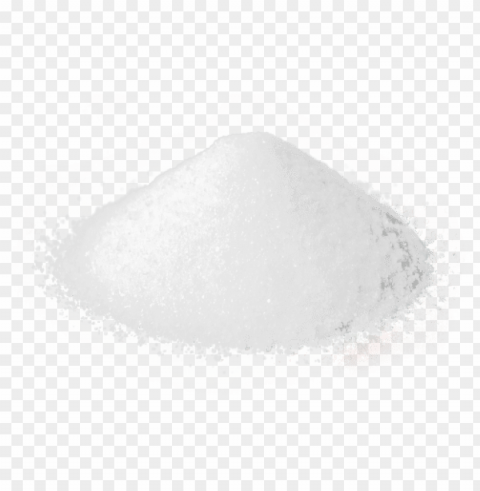sugar Transparent Background Isolation of PNG