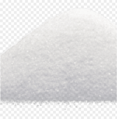sugar Transparent Background PNG Isolated Icon