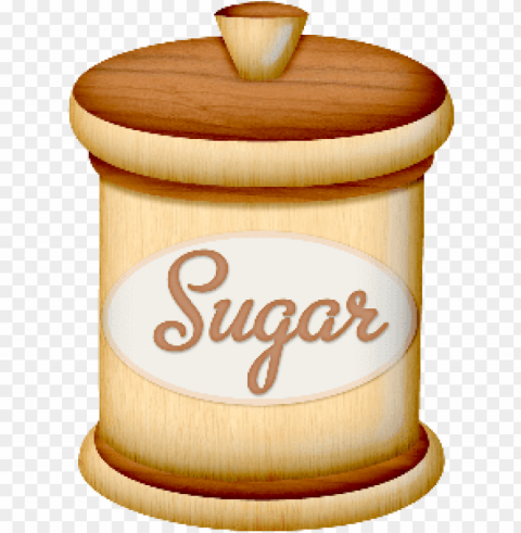 sugar Transparent background PNG stock