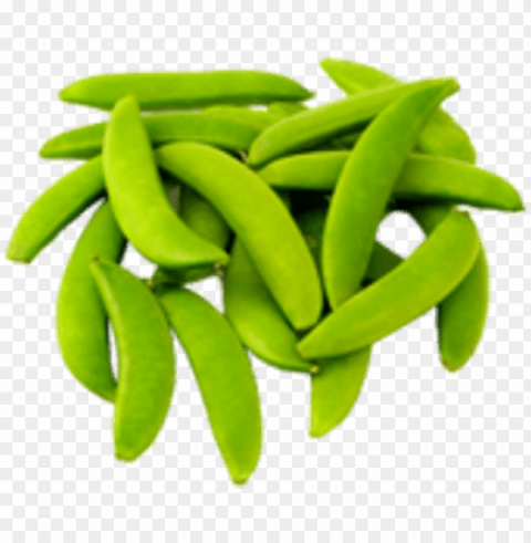sugar snap peas - green pea PNG images with transparent canvas comprehensive compilation