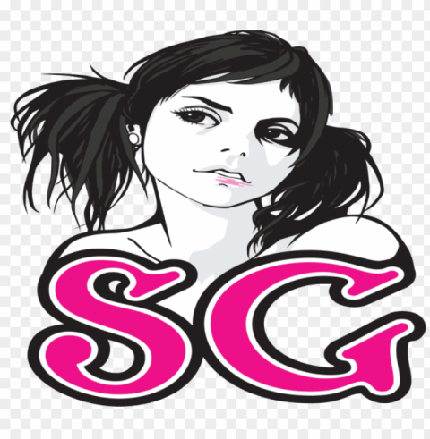 suicide girls cannabis - suicide girls logo tattoo High-resolution transparent PNG files