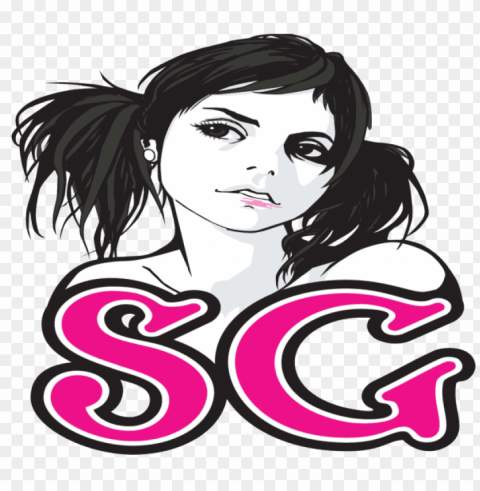 suicide girls cannabis - suicide girls logo tattoo High-resolution transparent PNG files PNG transparent with Clear Background ID b8b3b33a