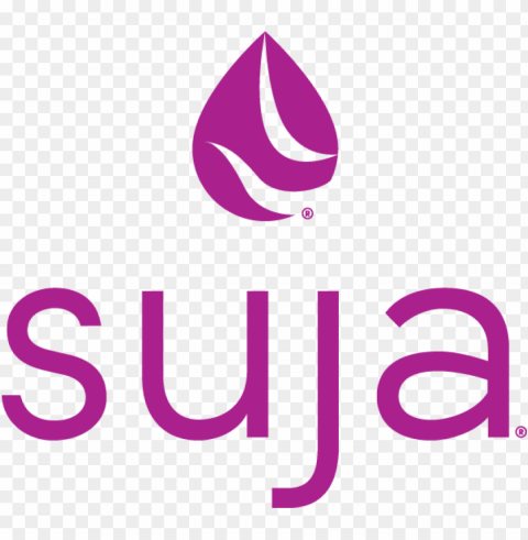 Suja Juice Logo Isolated Character On HighResolution PNG