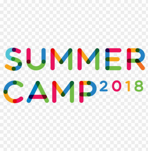 summer camps for kids Transparent PNG Image Isolation