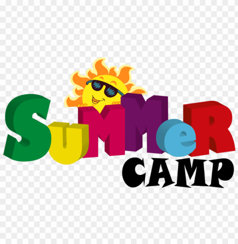 summer camps for kids Transparent PNG images complete package