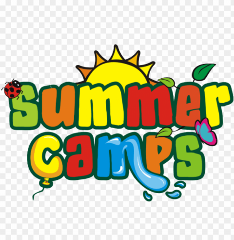 summer camps for kids Transparent PNG images for digital art PNG transparent with Clear Background ID 5636da62