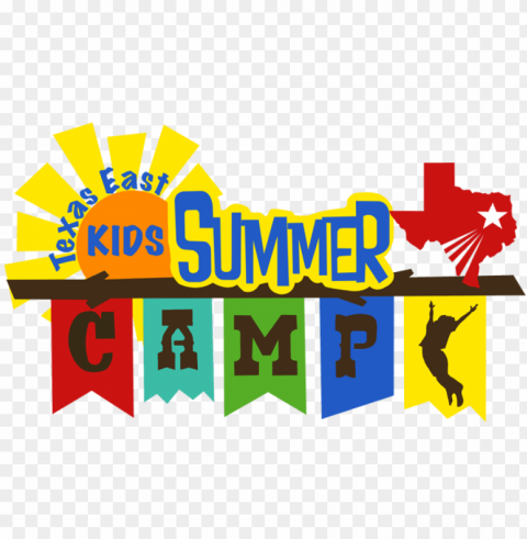 summer camps for kids Free transparent background PNG