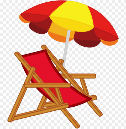 summer craft ideas pinterest clip art and - beach chair clipart High-quality PNG images with transparency