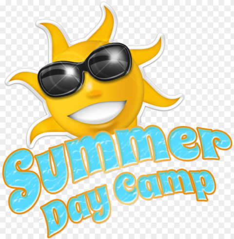 summer day camp - summer day camp 2018 PNG images for printing