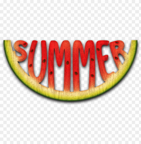 summer days pinterest - summer letrero Transparent Background PNG Isolated Design
