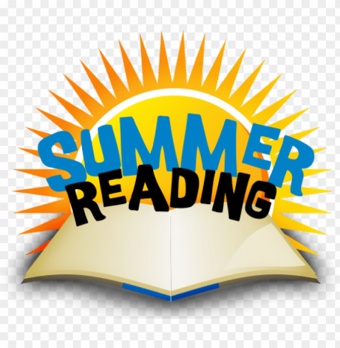 summer reading camp 2018 Transparent PNG images for printing