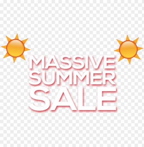 summer sale text and suns - keep calm i got my bachelors degree High-definition transparent PNG