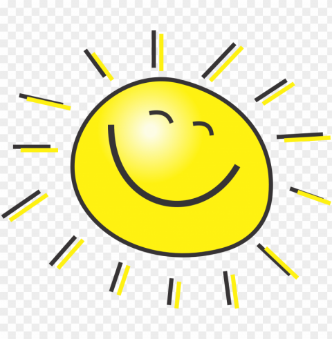 sun clipart for kids png Alpha PNGs