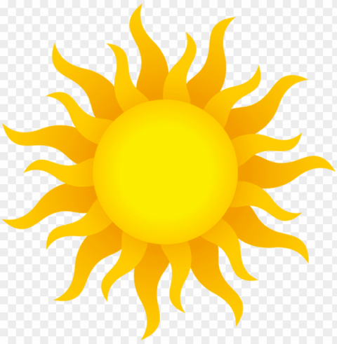 sun clipart for kids png Background-less PNGs