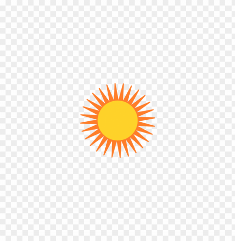 sun clipart for kids HighQuality Transparent PNG Isolated Graphic Design