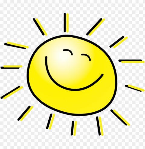 sun clipart for kids PNG images with clear backgrounds