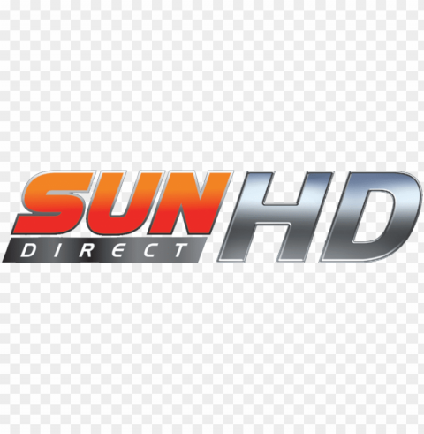sun direct-hd - sun direct hd logo PNG images with no background essential