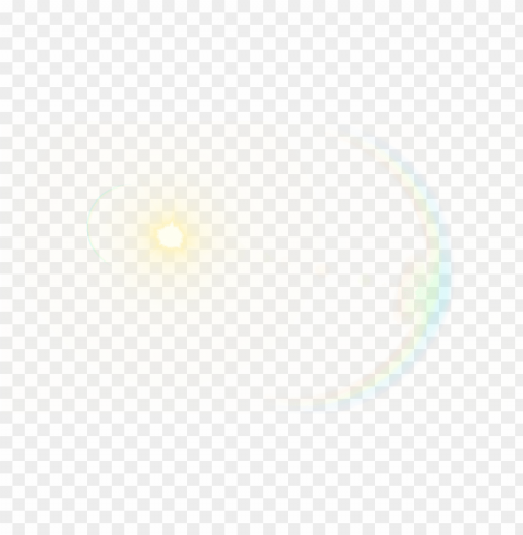 sun lens flare PNG icons with transparency