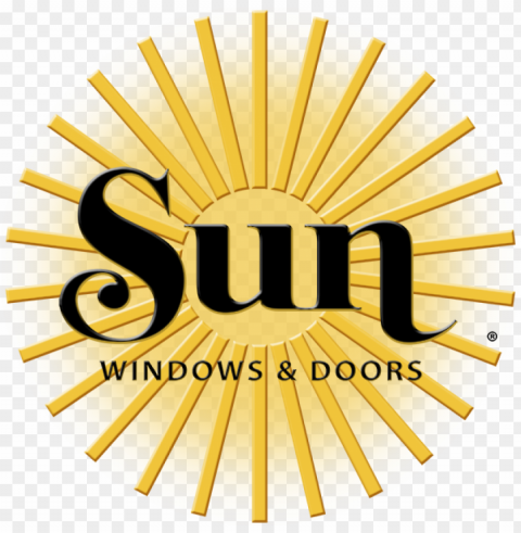 sun logo desi HighQuality Transparent PNG Object Isolation