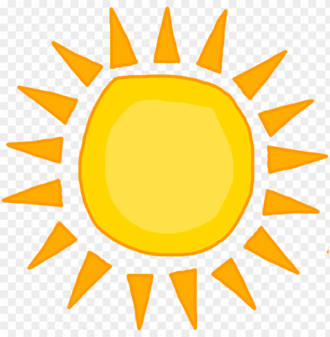 sun - transparent background sun PNG images with high-quality resolution