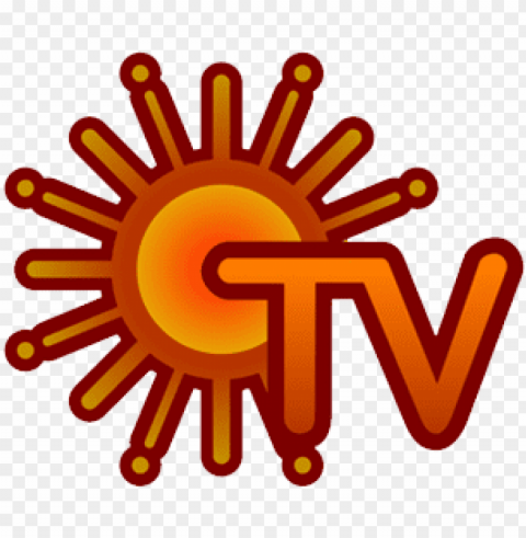 sun tv - sun tv live today PNG images with no background necessary
