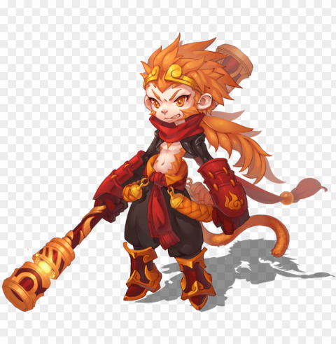 sun-wukong - wukong PNG images with no fees