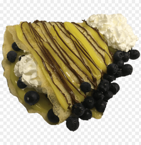 sunday crepe - gelato PNG images with clear alpha channel broad assortment
