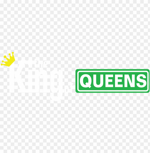 sunday mornings 65c - king of queens logo PNG with clear transparency